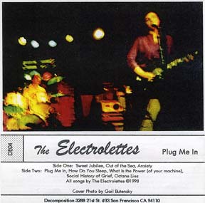 electrolettes